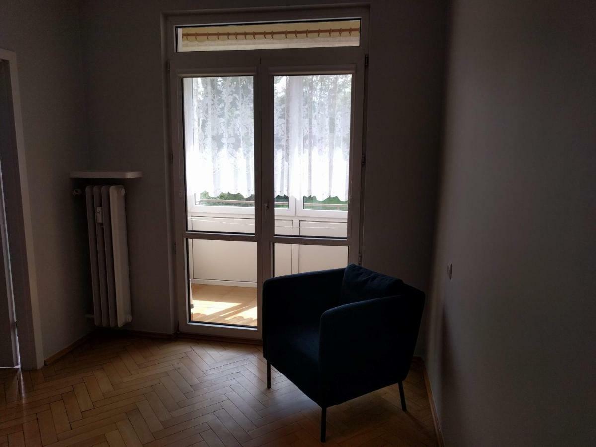 Apartament Gruba Ryba Gdynia Exterior foto